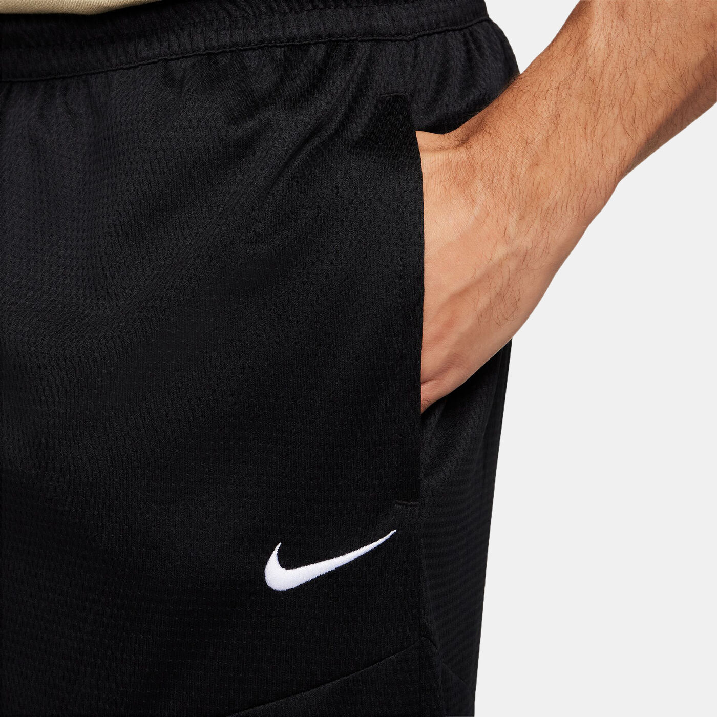 Men's Icon Dri-FIT Basketball Shorts