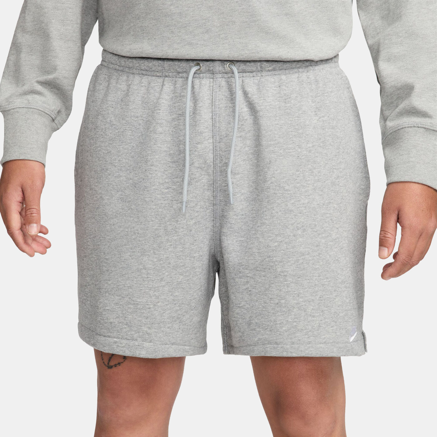 Men's Club Flow Shorts