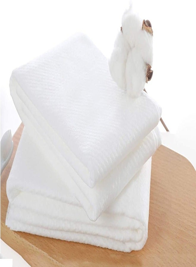 DISPOSABLE PEARL TEXTURE TOWEL, GENTLE AND SOFT, SUITABLE FOR MANICURE,PEDICURE, SALOONS,180 PCS, 30*60 CM