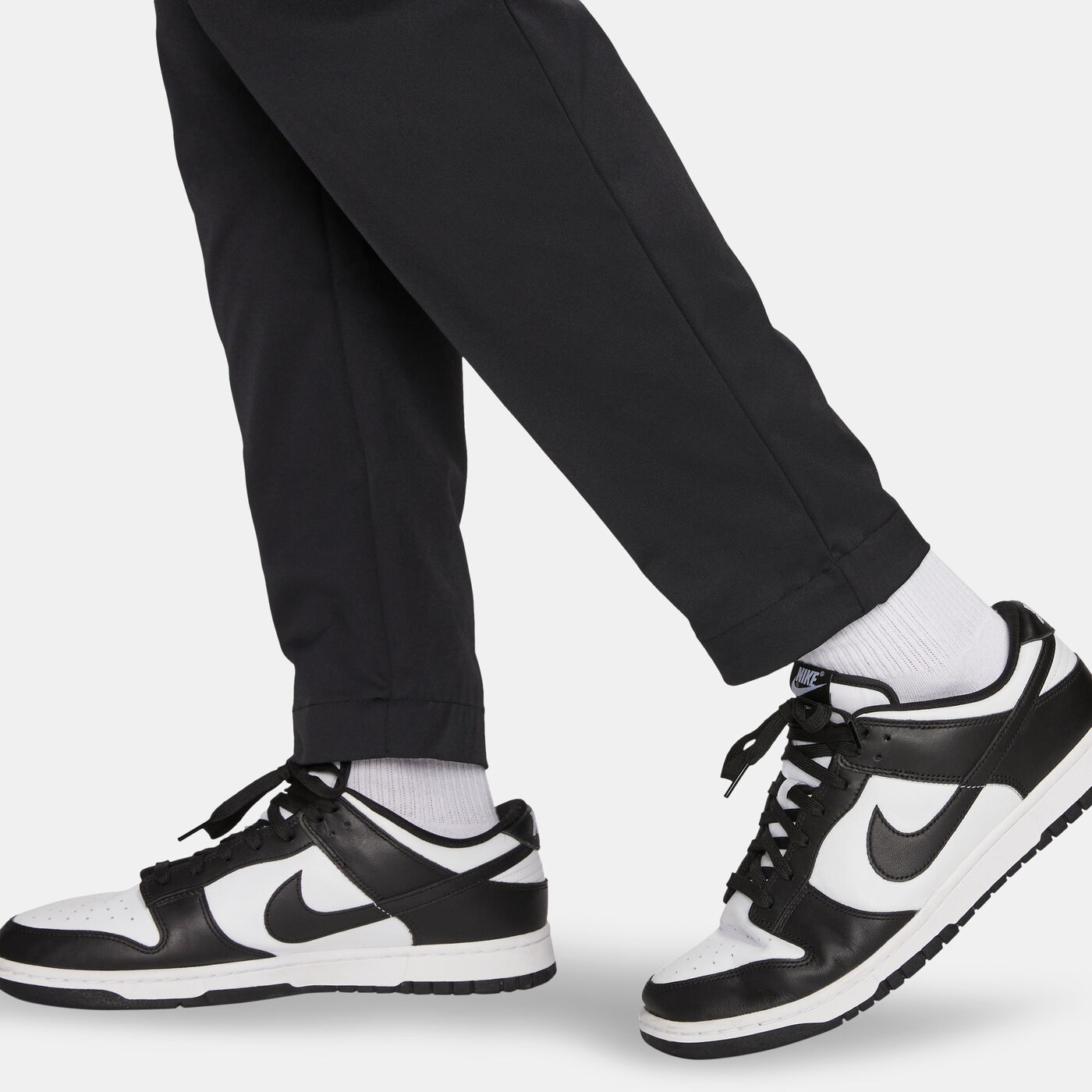 Men's Club Tapered-Leg Trousers