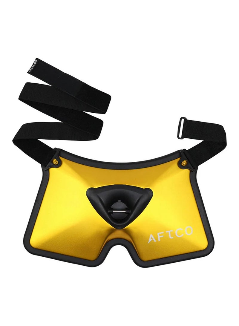 AFTCO Vallarta XL Fighting Belt