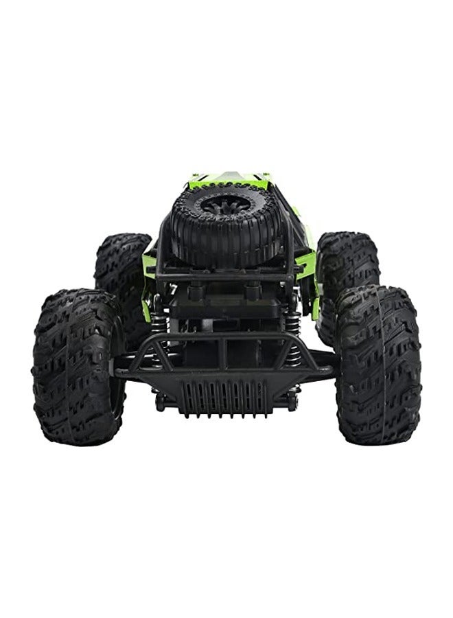 High Speed Remote Control Off-Road Car 