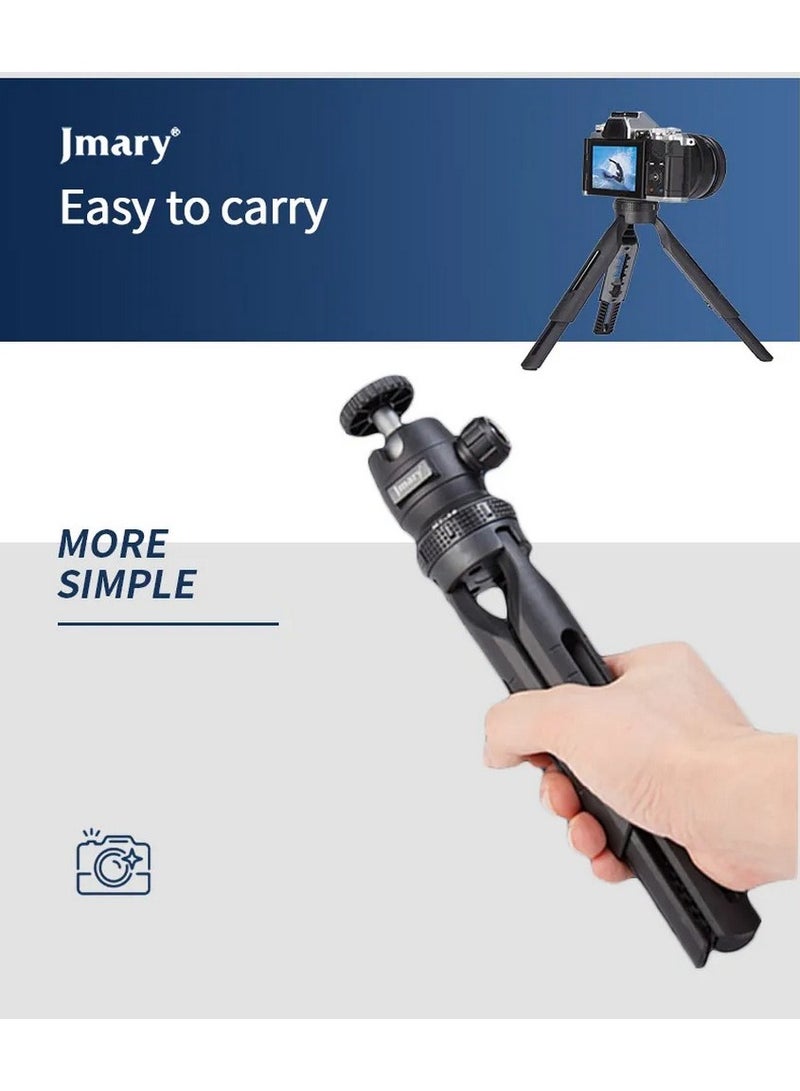 Jmary MT-30 Multi-Functional Extendable Mini Tripod