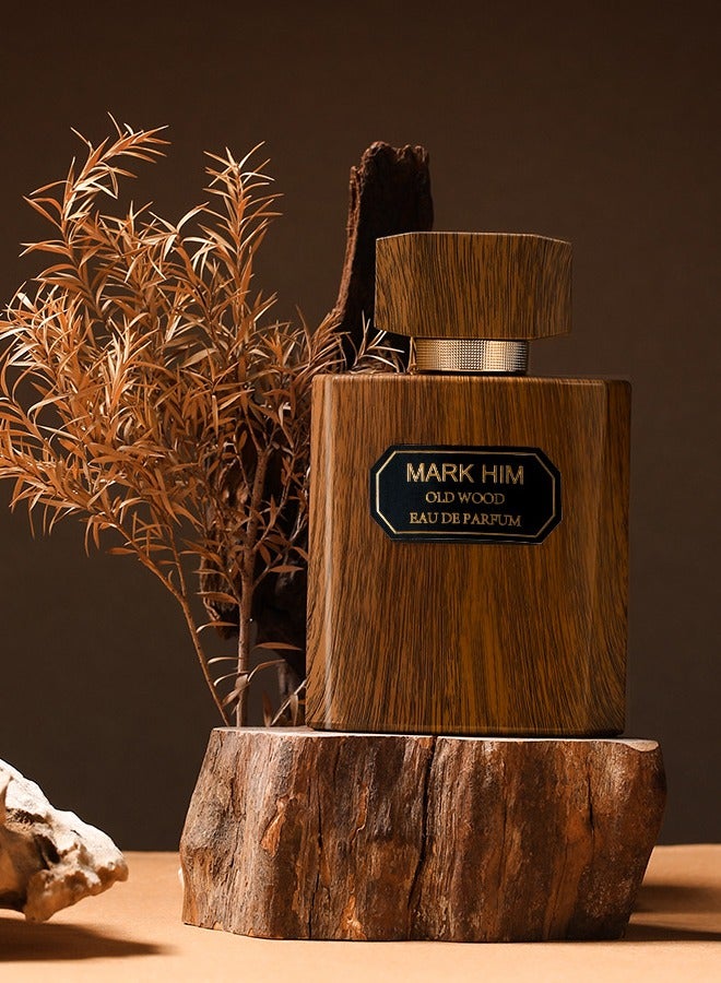 MARK HIM Men's Perfume EDP 100ML