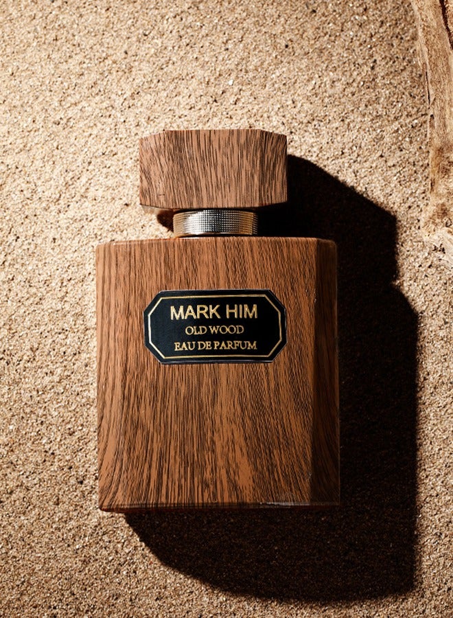 MARK HIM Men's Perfume EDP 100ML