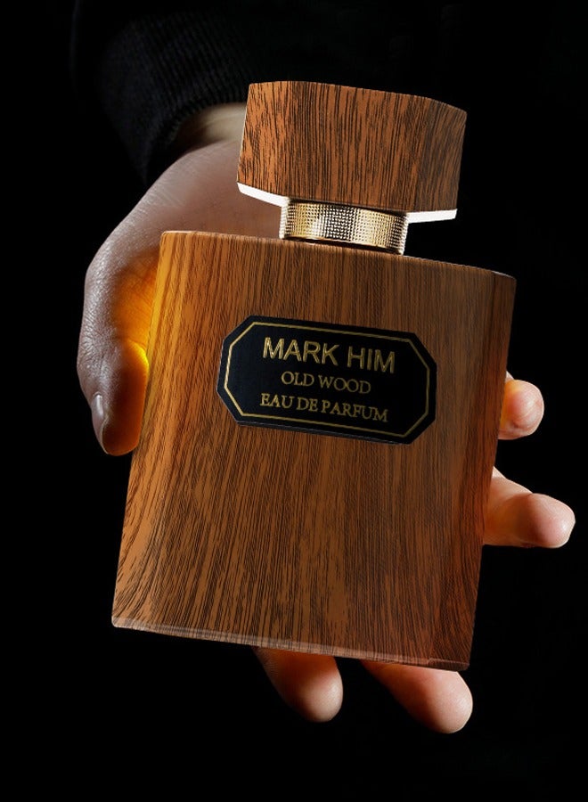 MARK HIM Men's Perfume EDP 100ML