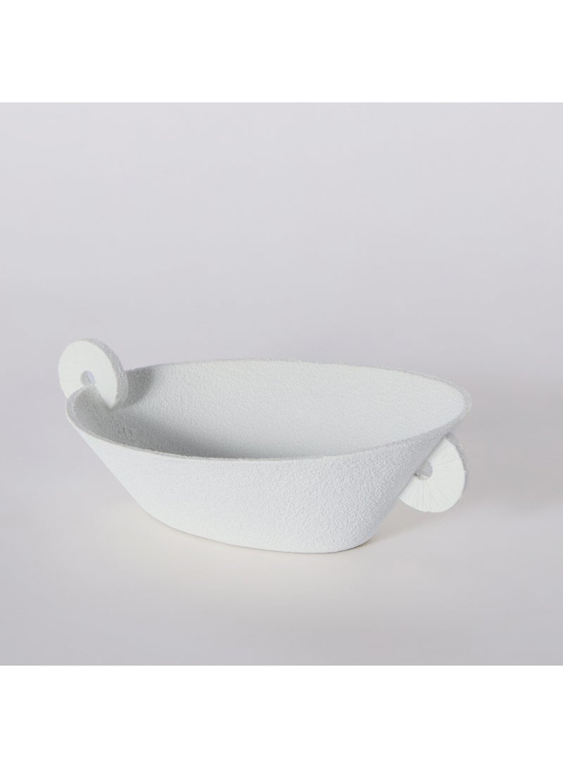 Ric Glam Gallery Bowl 26.5 x 25 x 7.5 cm