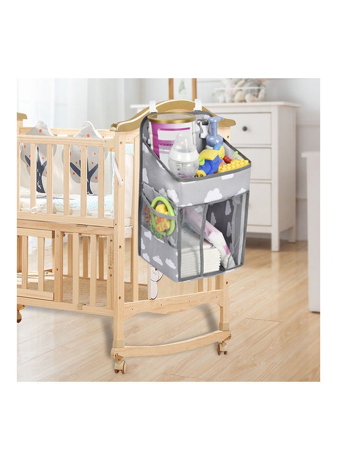 Baby's Essentials Hanging Organizer