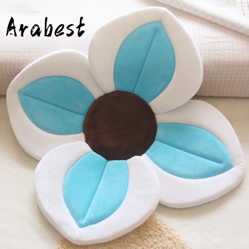 Lotus Designed Baby Foldable Bathmat