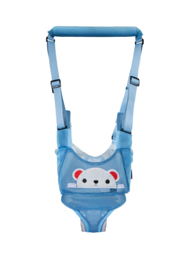 Learning Walk Support Harness