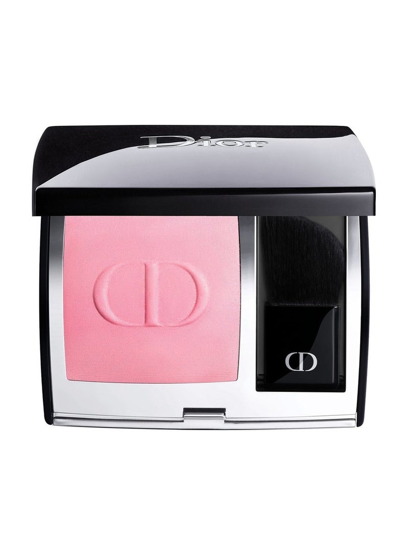 Dior Rouge Long Wear Couture Powder Blush 475 Rose Caprice 6g