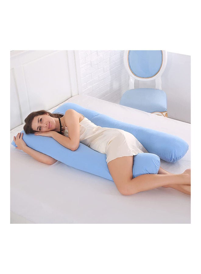 U-Shaped Pillow For Pregnant Women