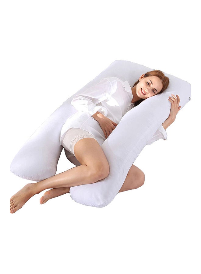 Multifunctional U-Shaped Pillow For Pregnant Women