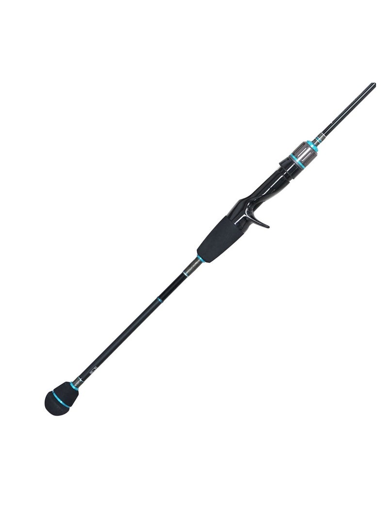 Rapala Micro Jigger Casting Rod