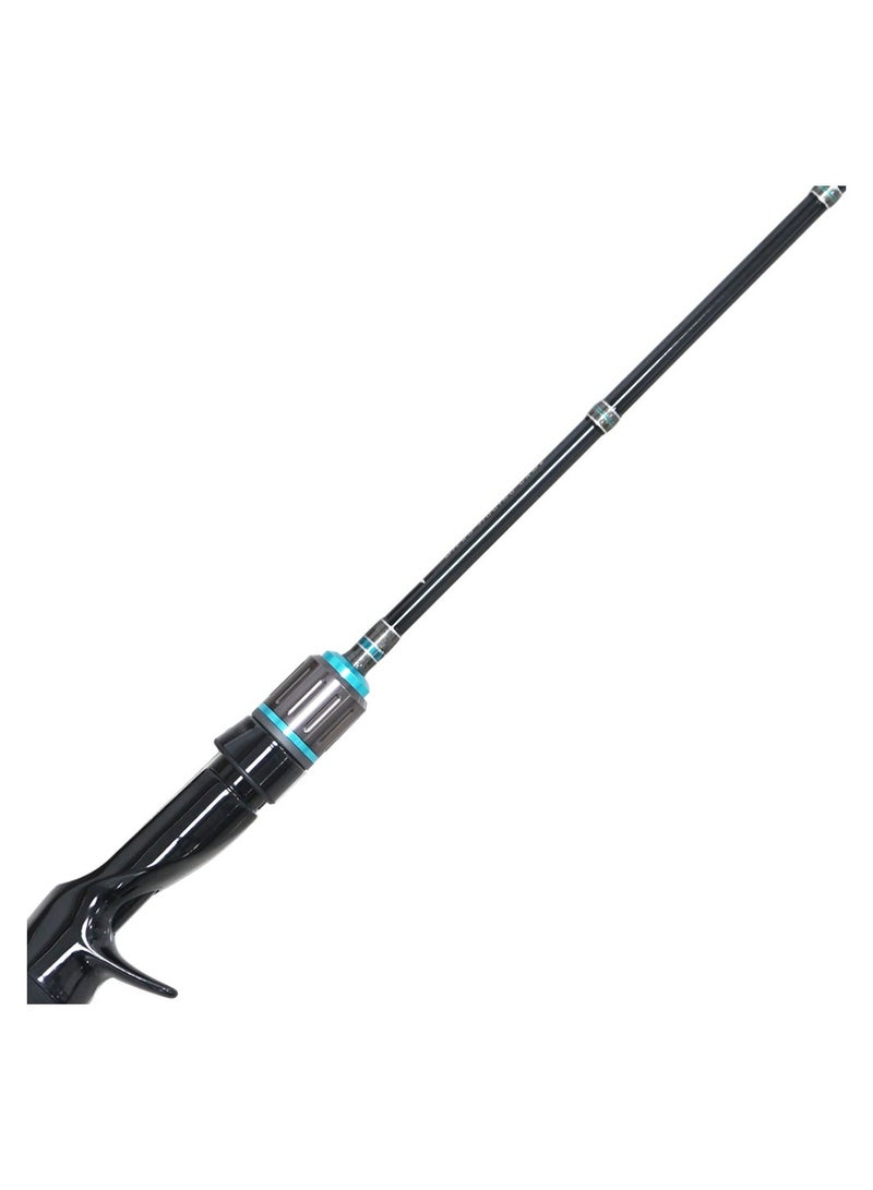 Rapala Micro Jigger Casting Rod