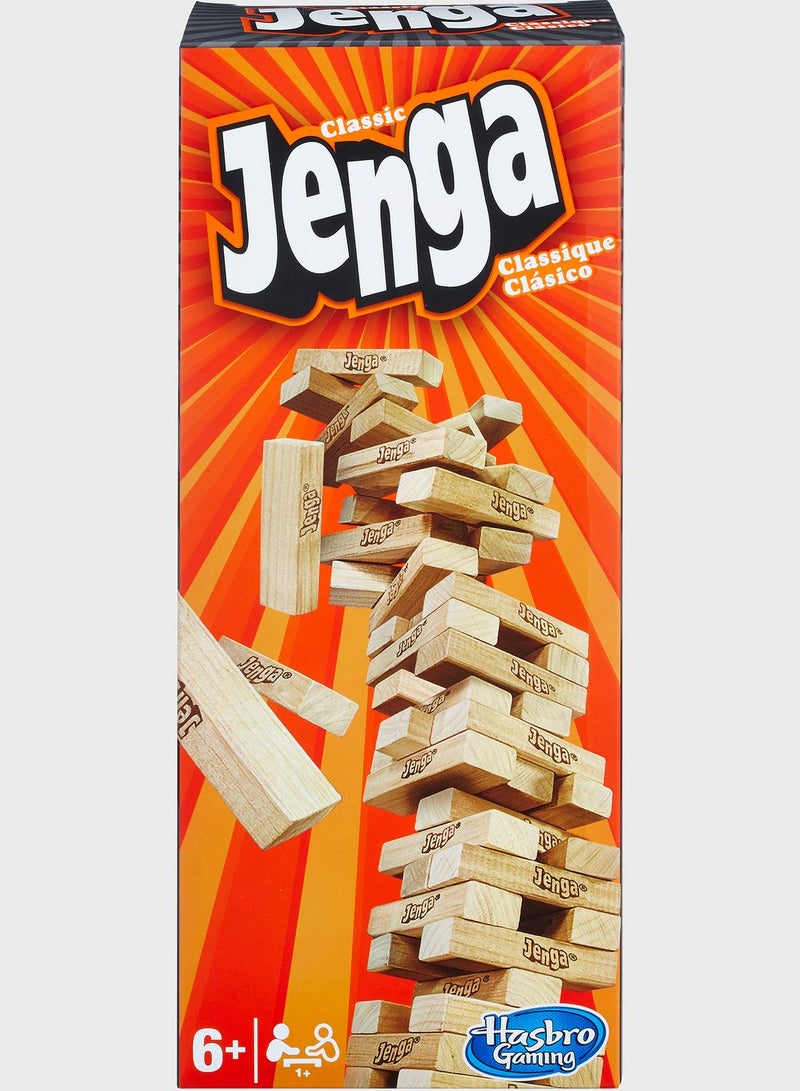 Jenga