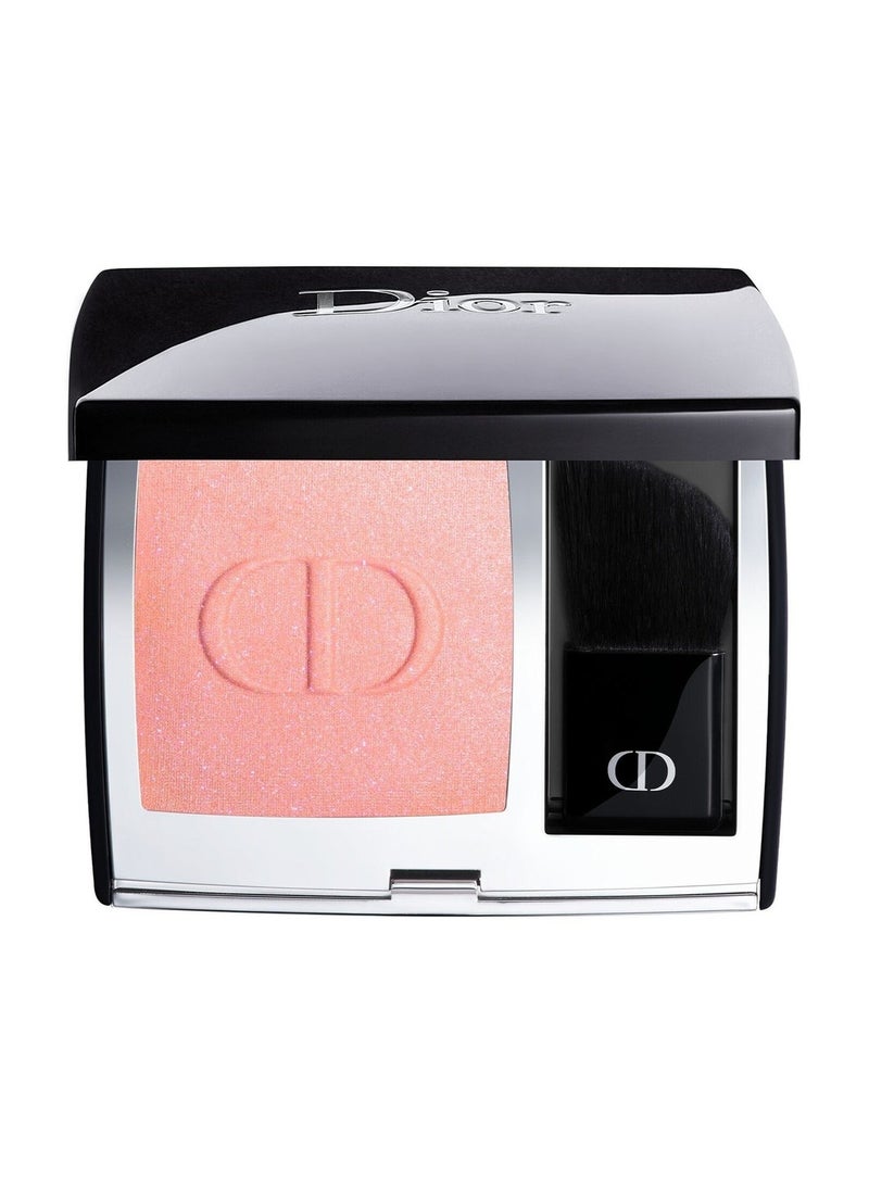 Dior Rouge Long Wear Couture Powder Blush 601 Hologlam 6g