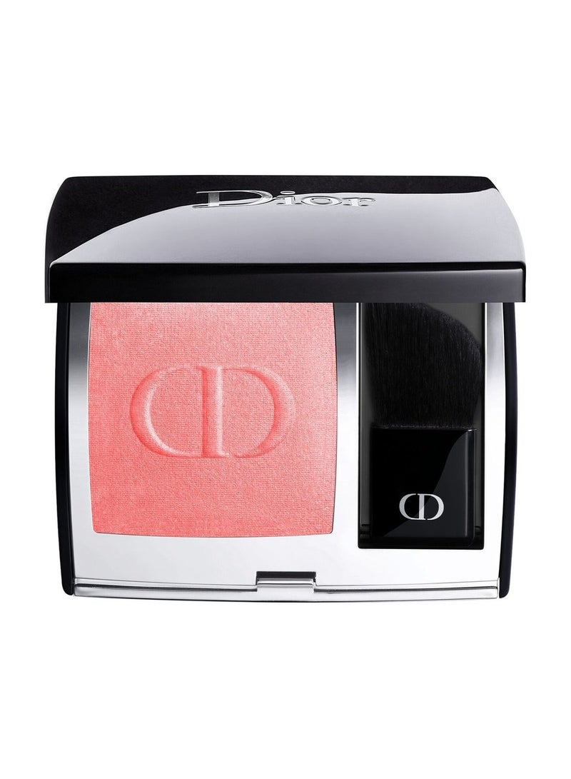 Dior Rouge Long Wear Couture Powder Blush 028 Actrice