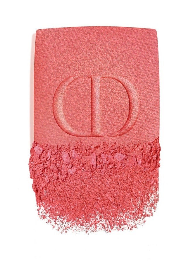 Dior Rouge Long Wear Couture Powder Blush 028 Actrice