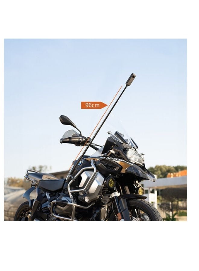 Extendable Selfie Stick 96Cm (37.8