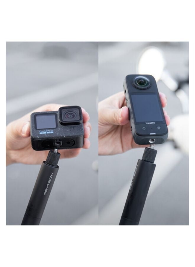 Extendable Selfie Stick 96Cm (37.8