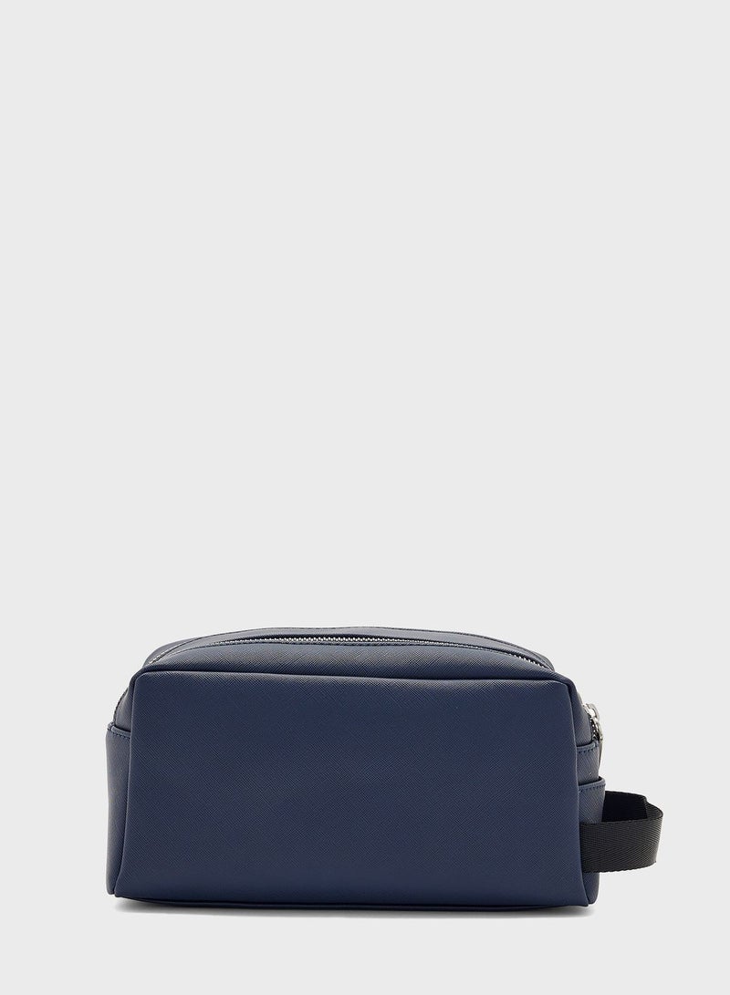 Logo Washbag