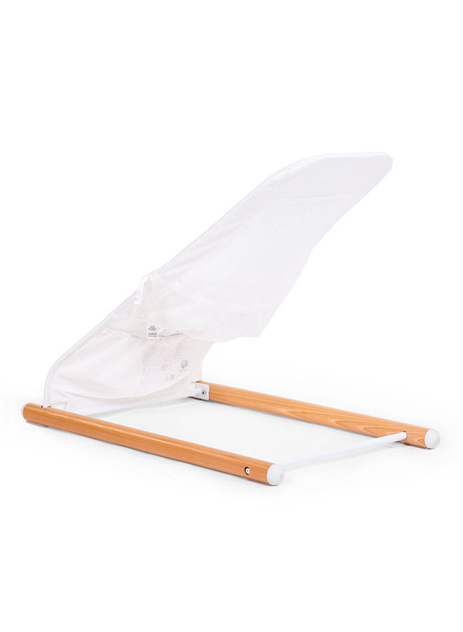 Evolux Bouncer Natural - White