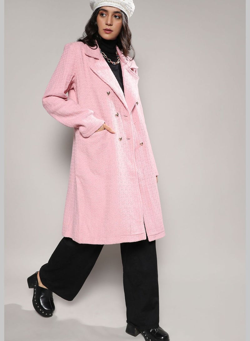 Long Coat