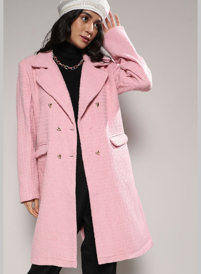 Long Coat