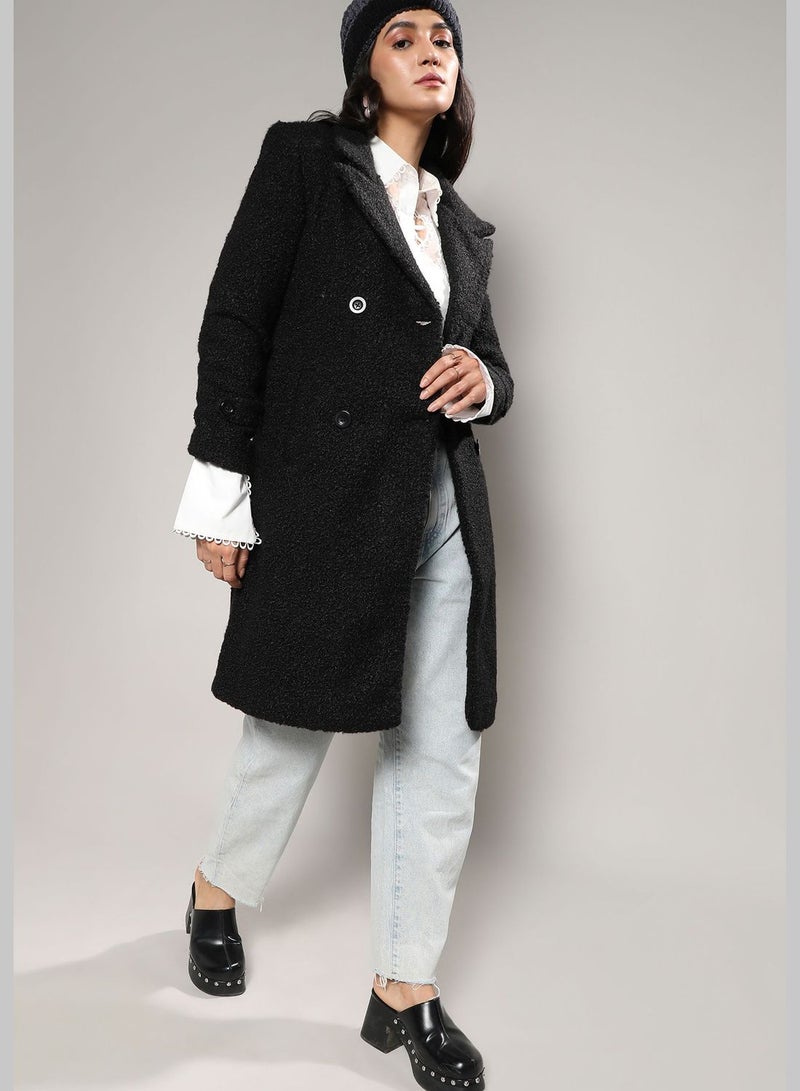 Long Coat