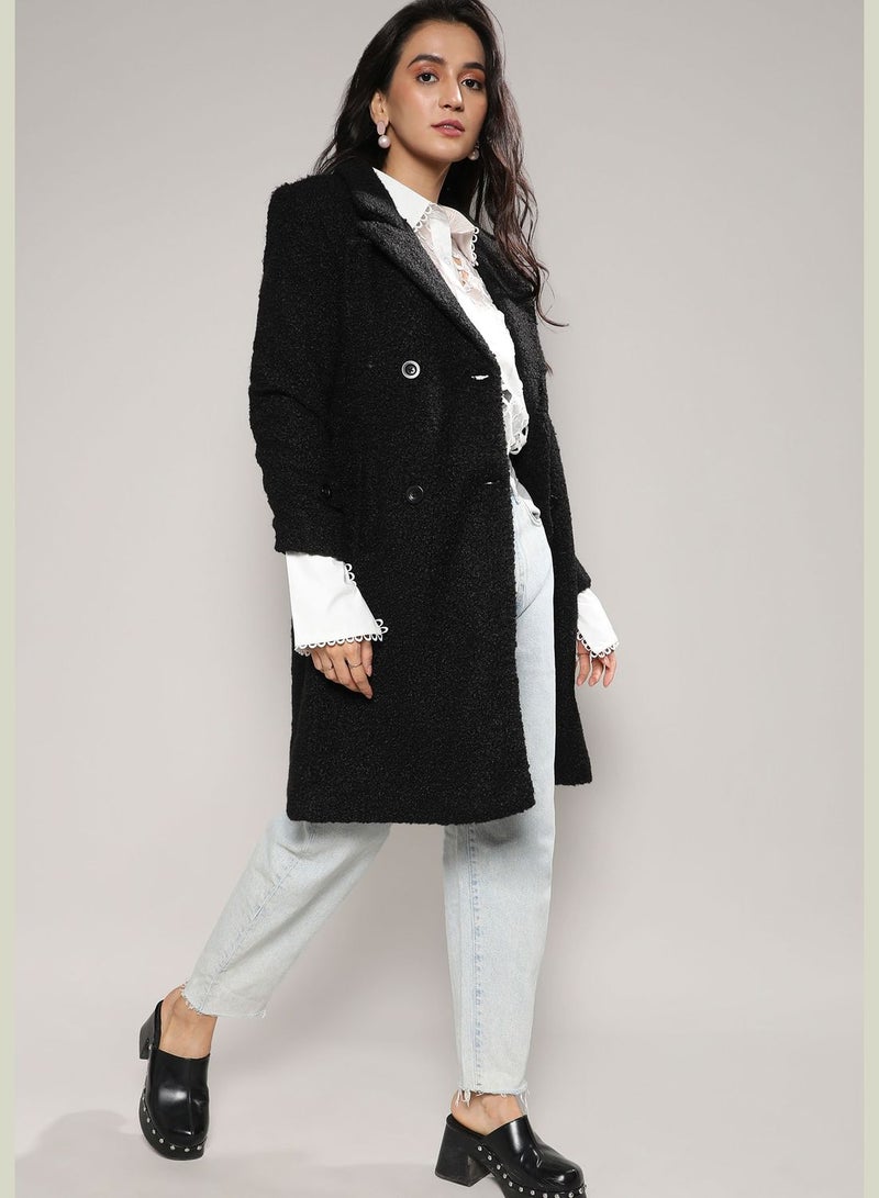 Long Coat