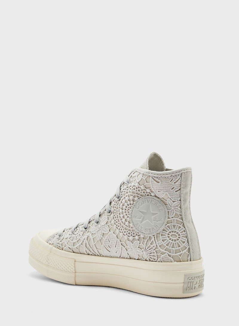 Chuck Taylor All Star Lift