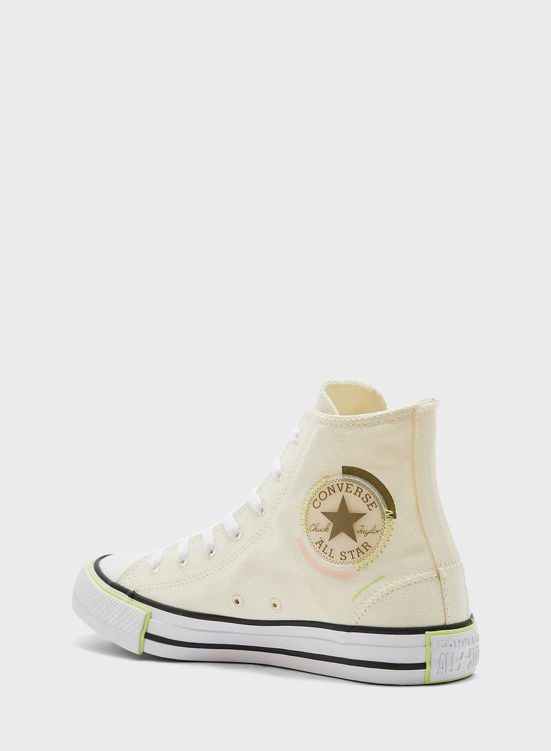 Chuck Taylor All Star