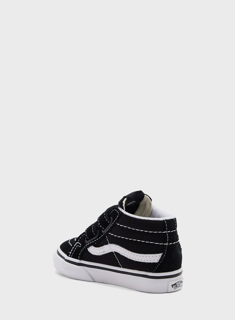 Toddler Sk8-Mid Reissue Sneakers