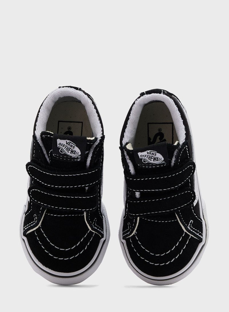 Toddler Sk8-Mid Reissue Sneakers