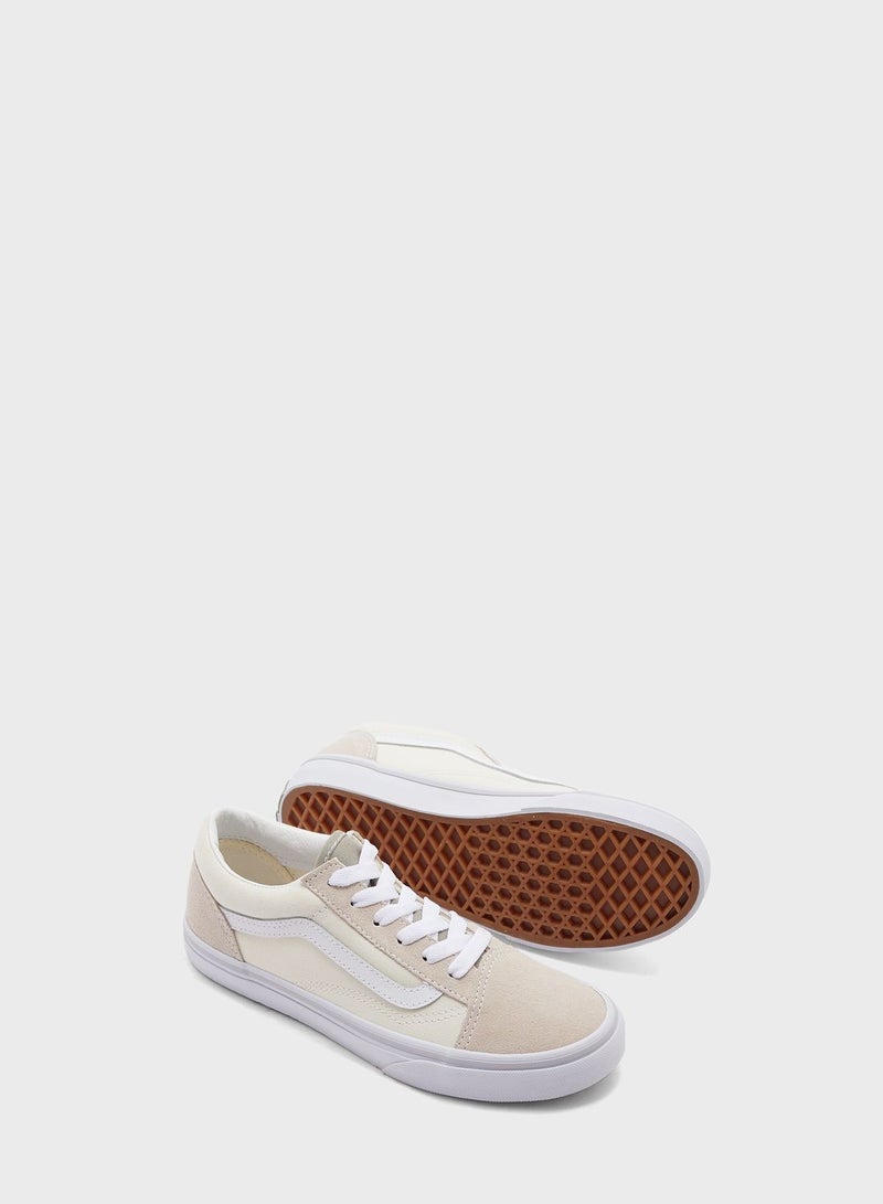 Junior Old Skool Sneakers
