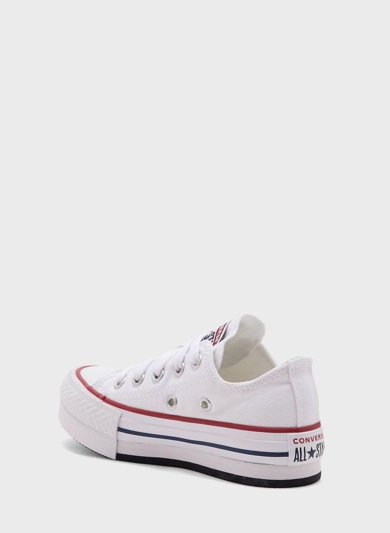 Kids Chuck Taylor All Star Eva Lift