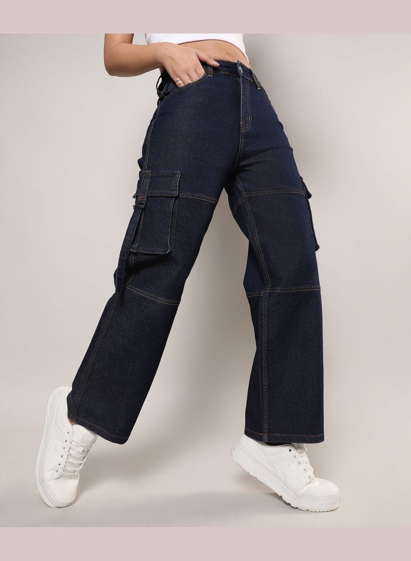 Self-Design Jeans