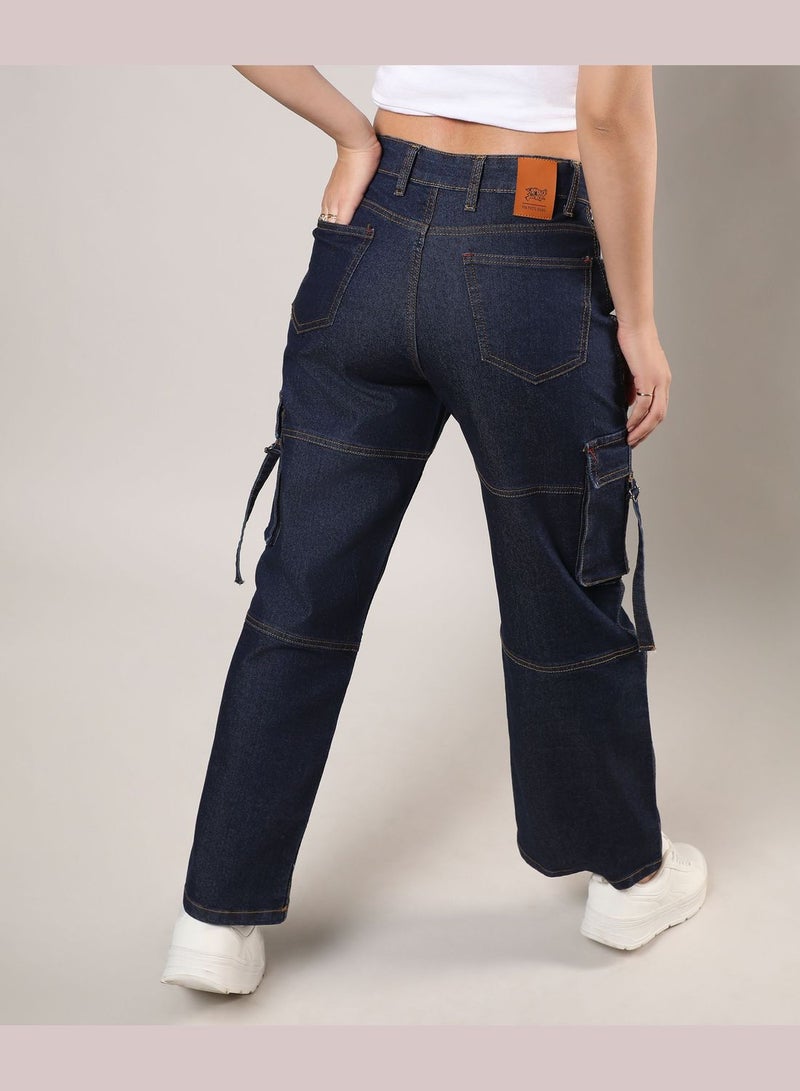 Self-Design Jeans