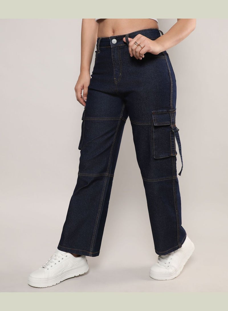 Self-Design Jeans