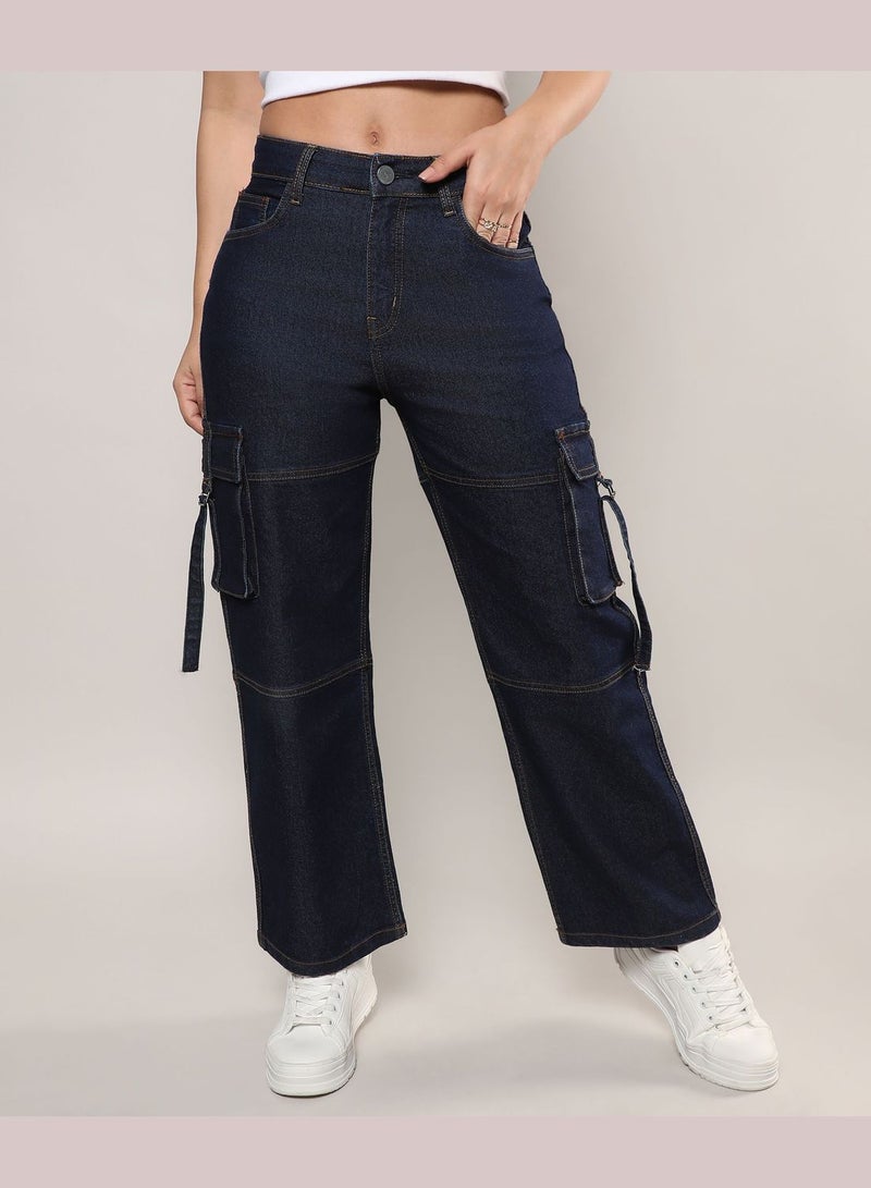 Self-Design Jeans