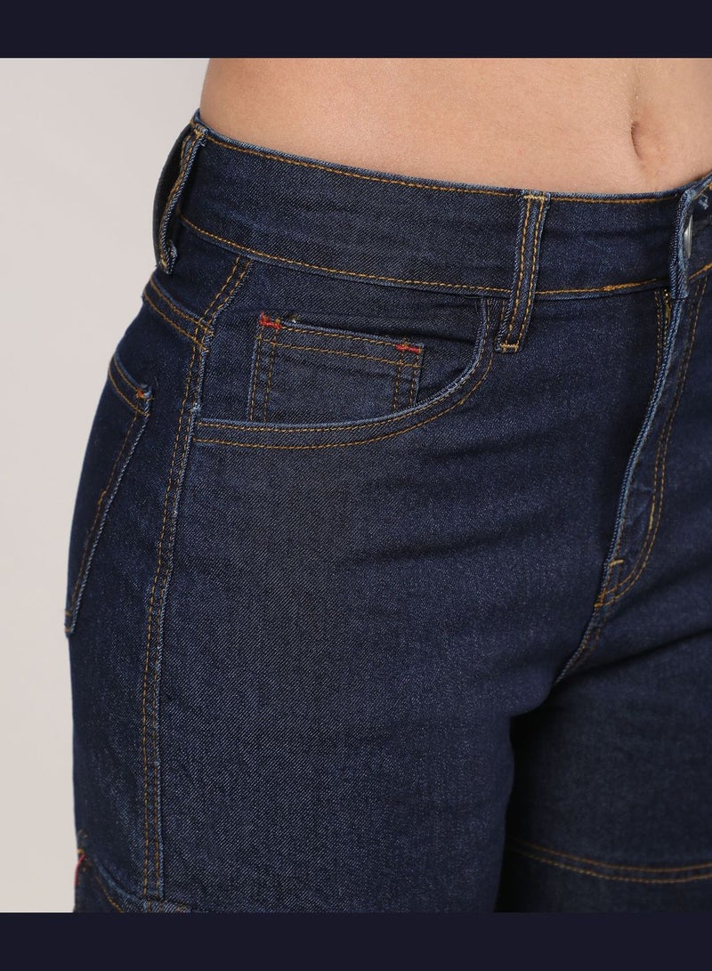 Self-Design Jeans