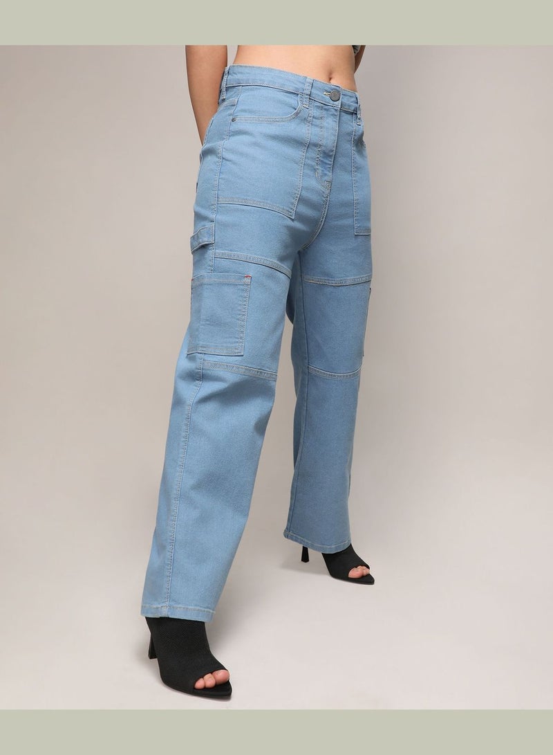 Slim Fit Jeans