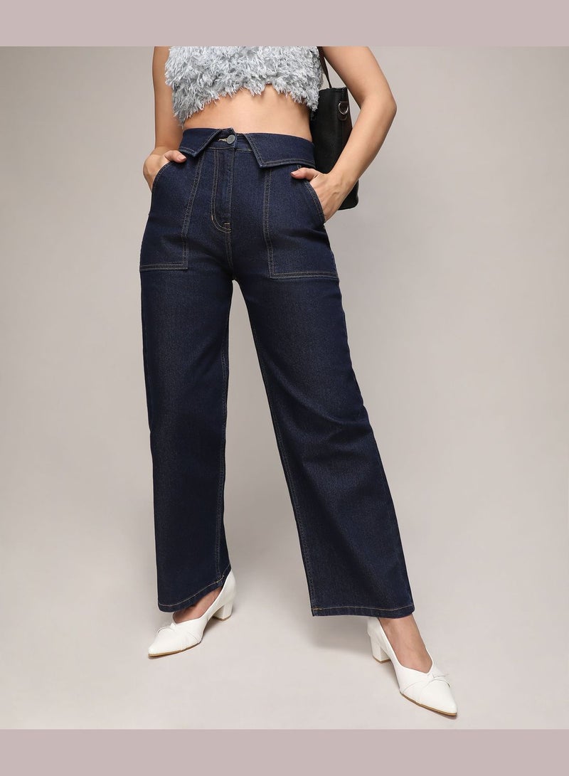 Slim Fit Jeans