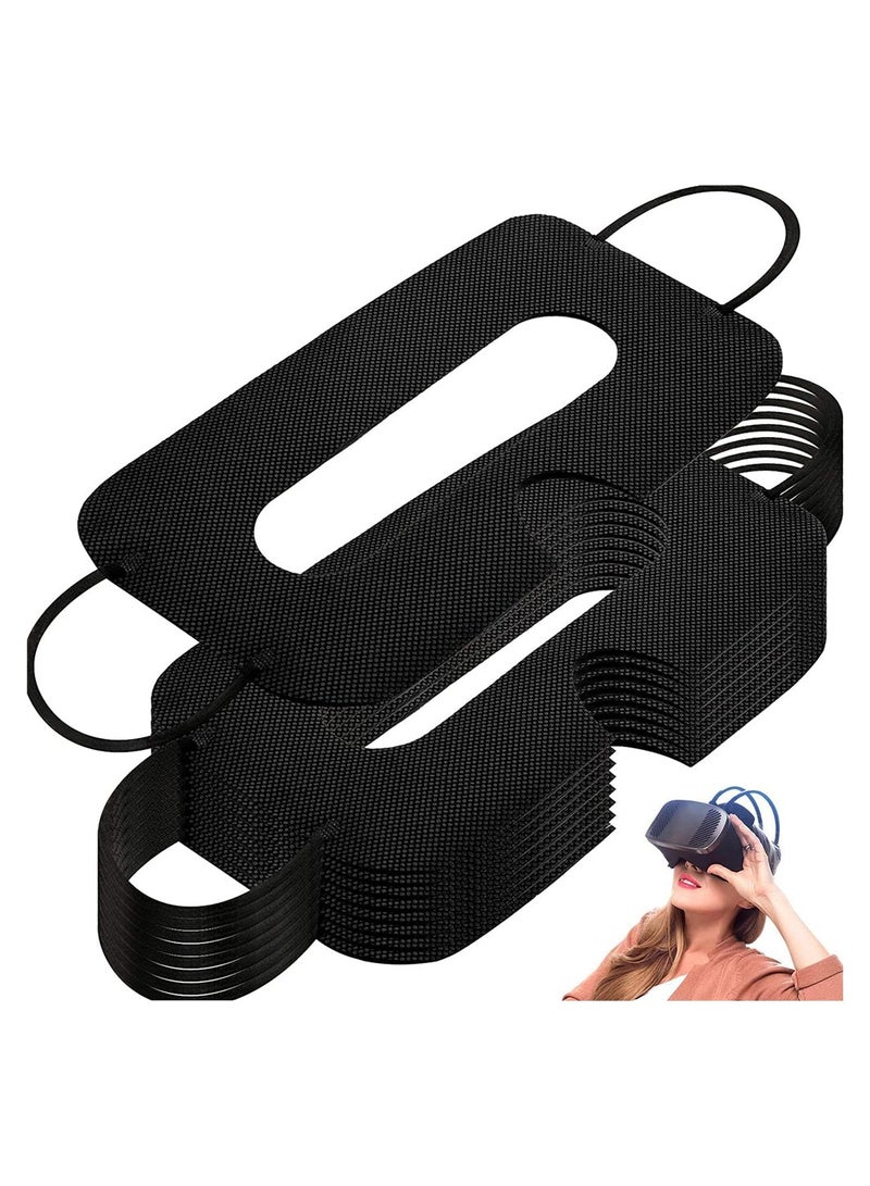 Disposable VR 50 Pack Universal Cover