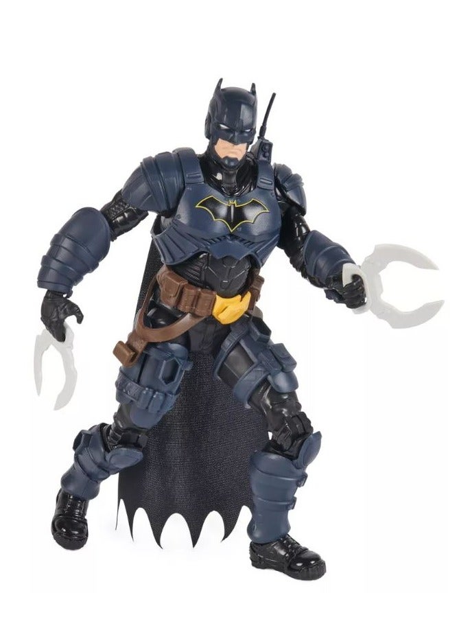 DC Batman Adventures - Batman Figure 12 inch