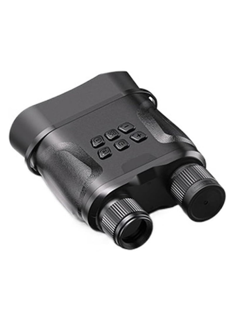 Night Vision Binoculars with Video Recording HD Infrared Day and Night Vision Hunting Binoculars Telescope