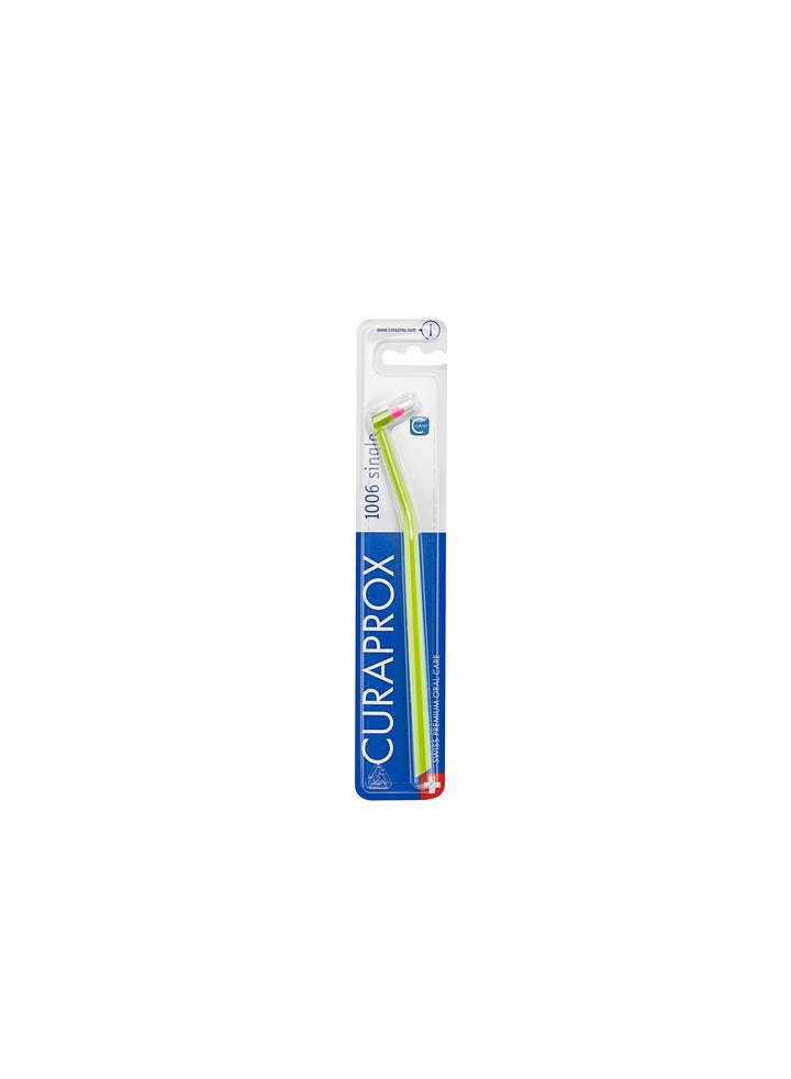 Curaprox CS 1006 Toothbrush