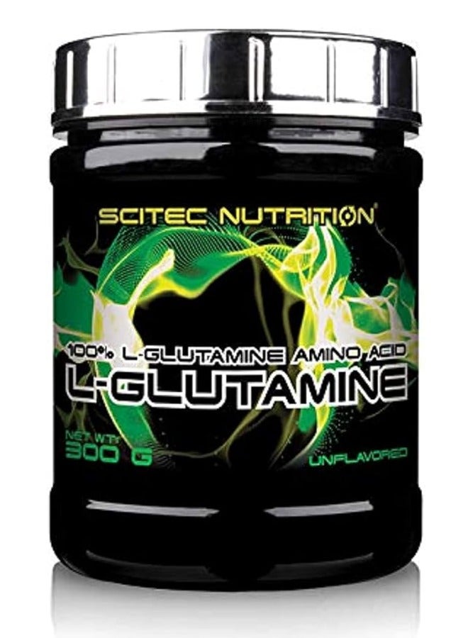 Scitec Nutrition L-Glutamine (300g)