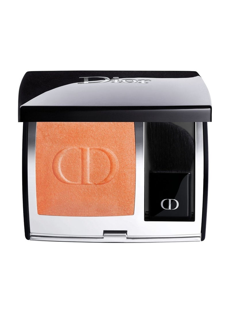 Dior Rouge Long Wear Couture Powder Blush 643 Stand Out 6g